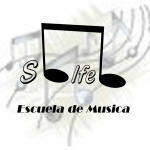 Logo Escuela de Musica