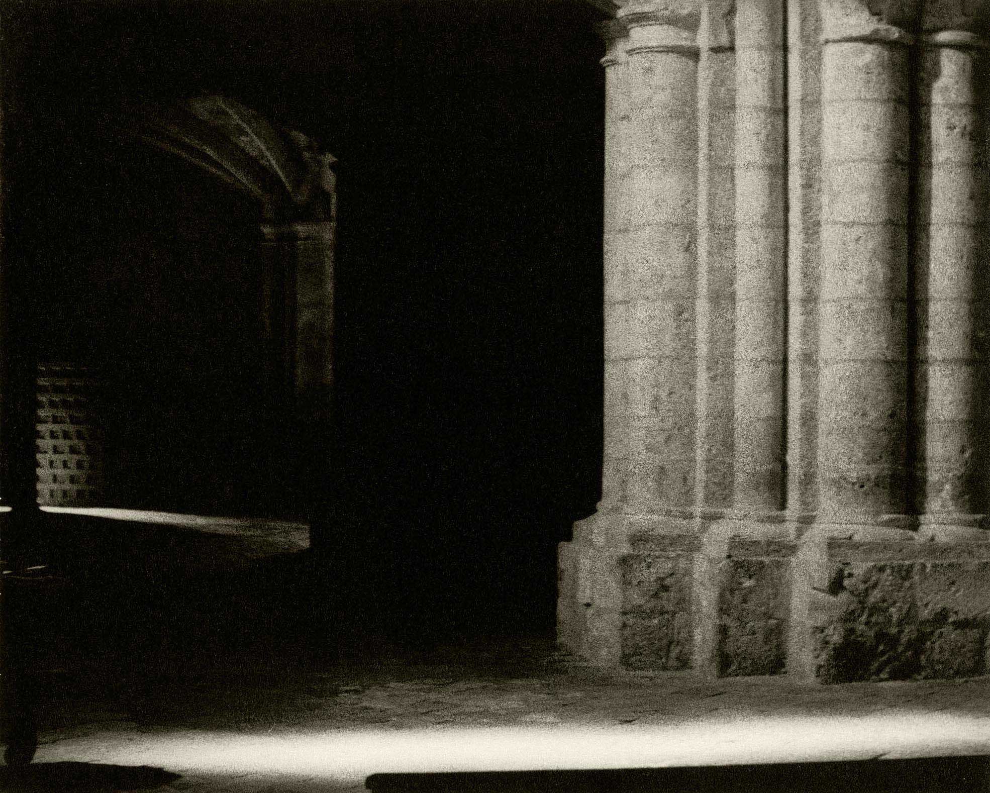 Luz de Iglesia