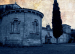 Monasterio Ribera Sacra
