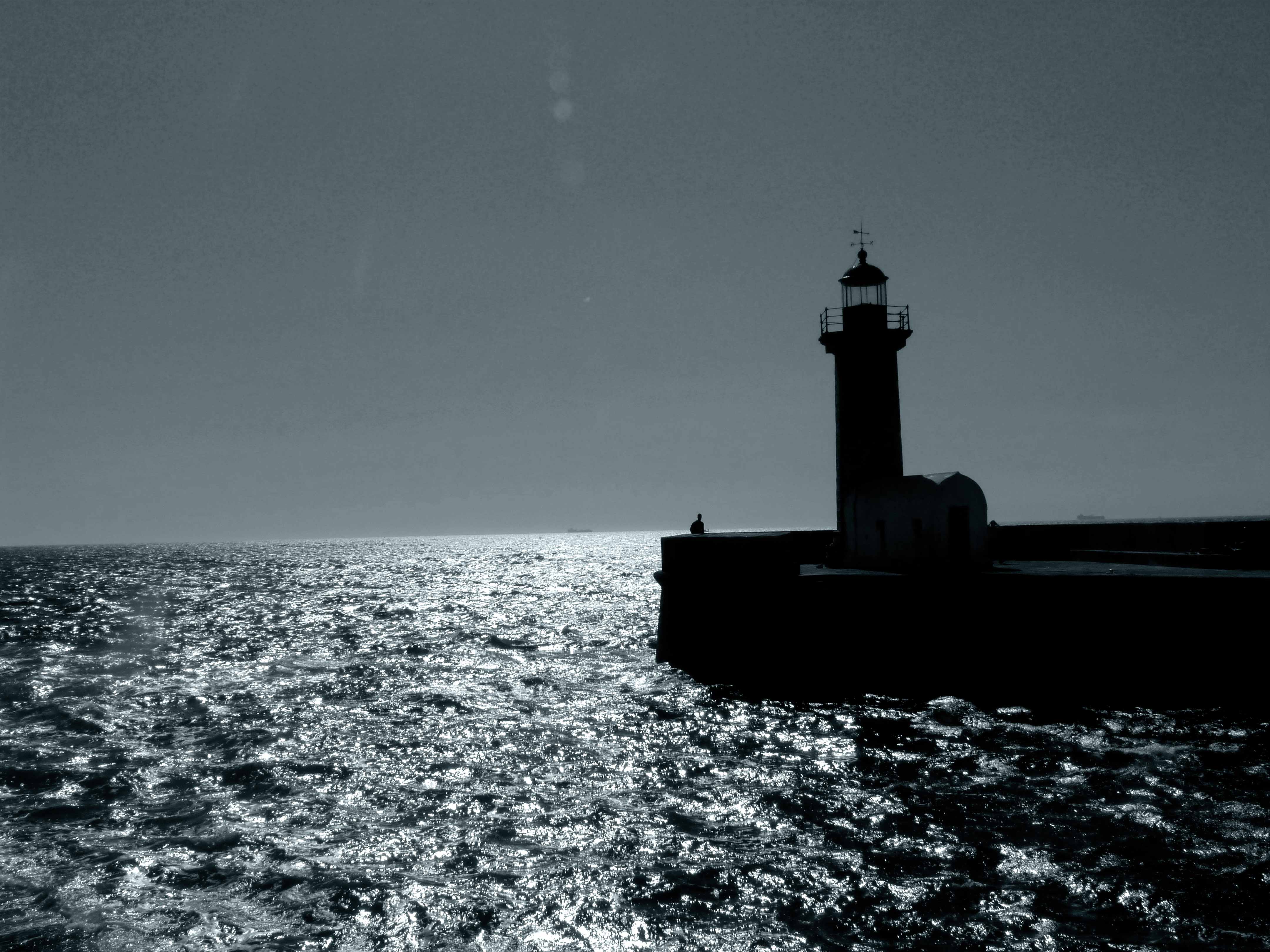 Oporto-Duero