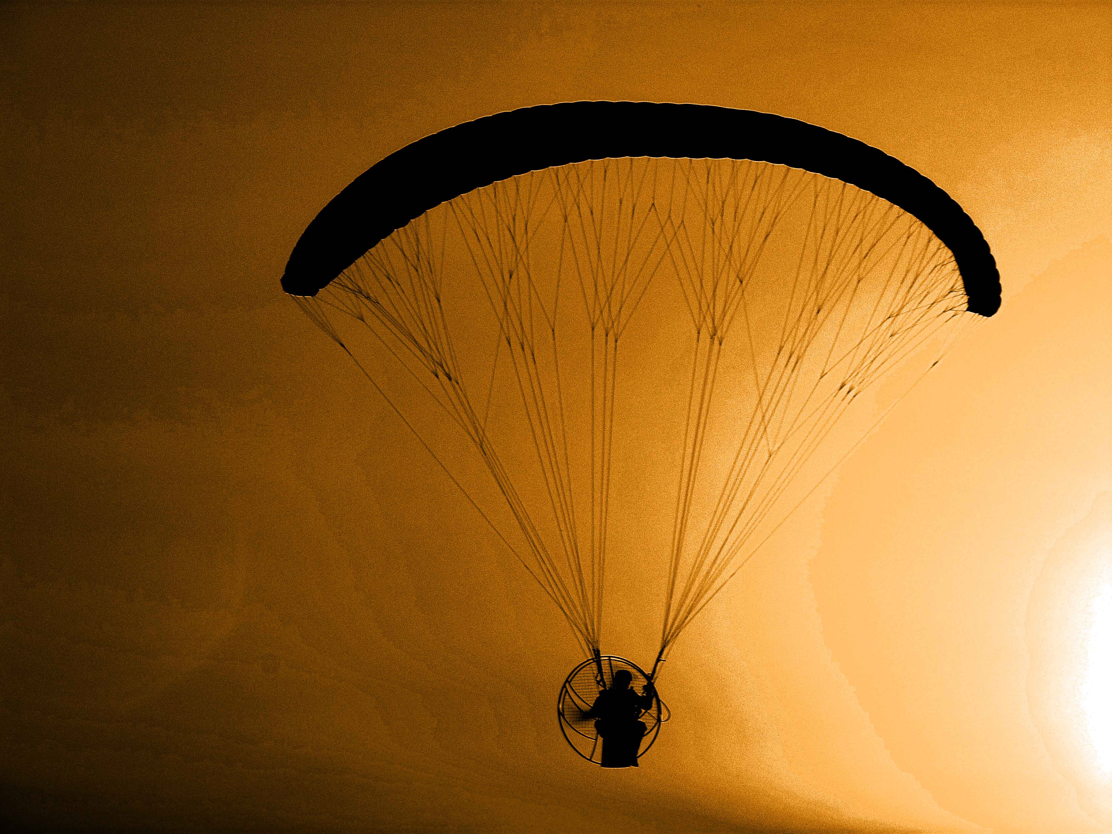 Parapente 3