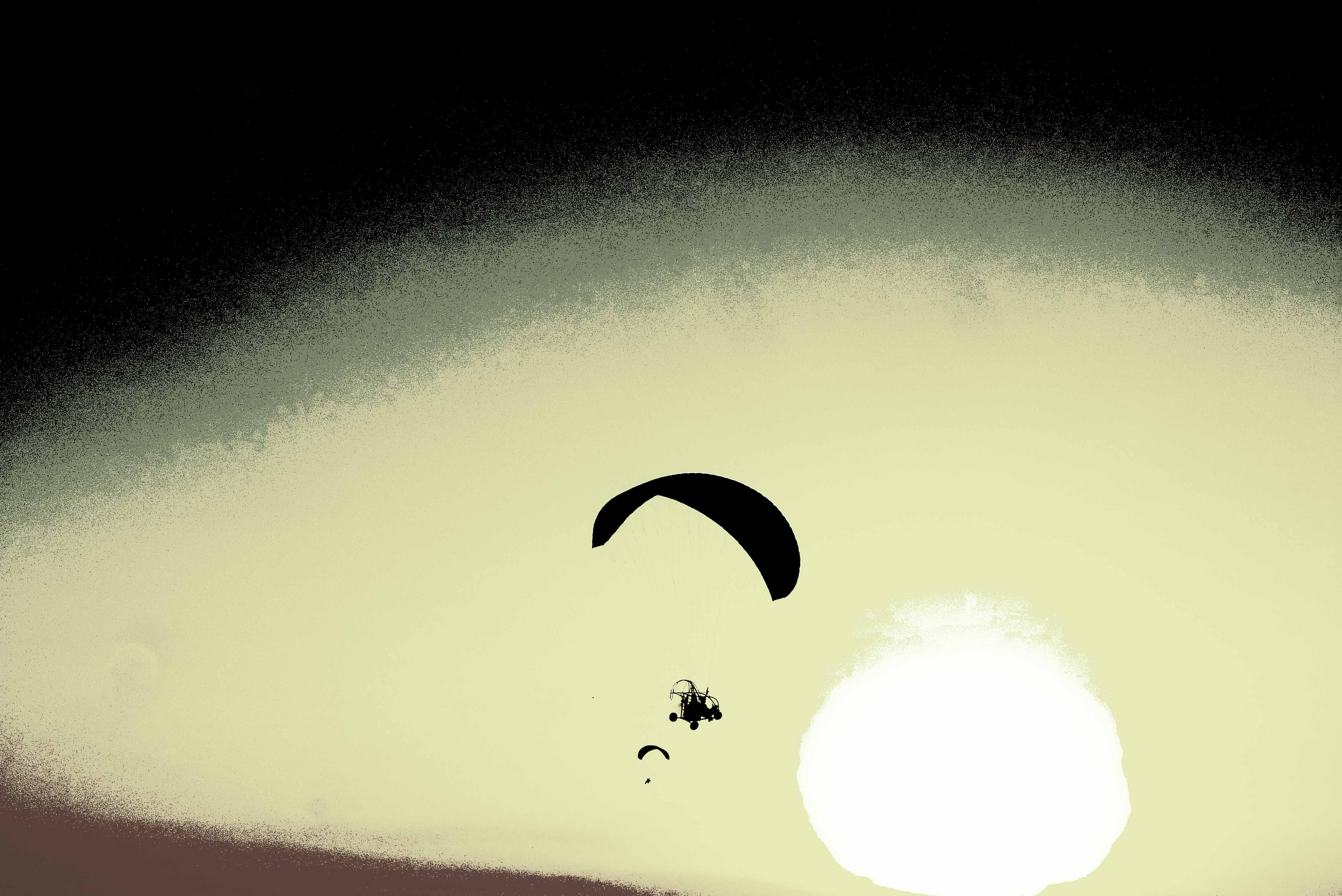 Parapente 6