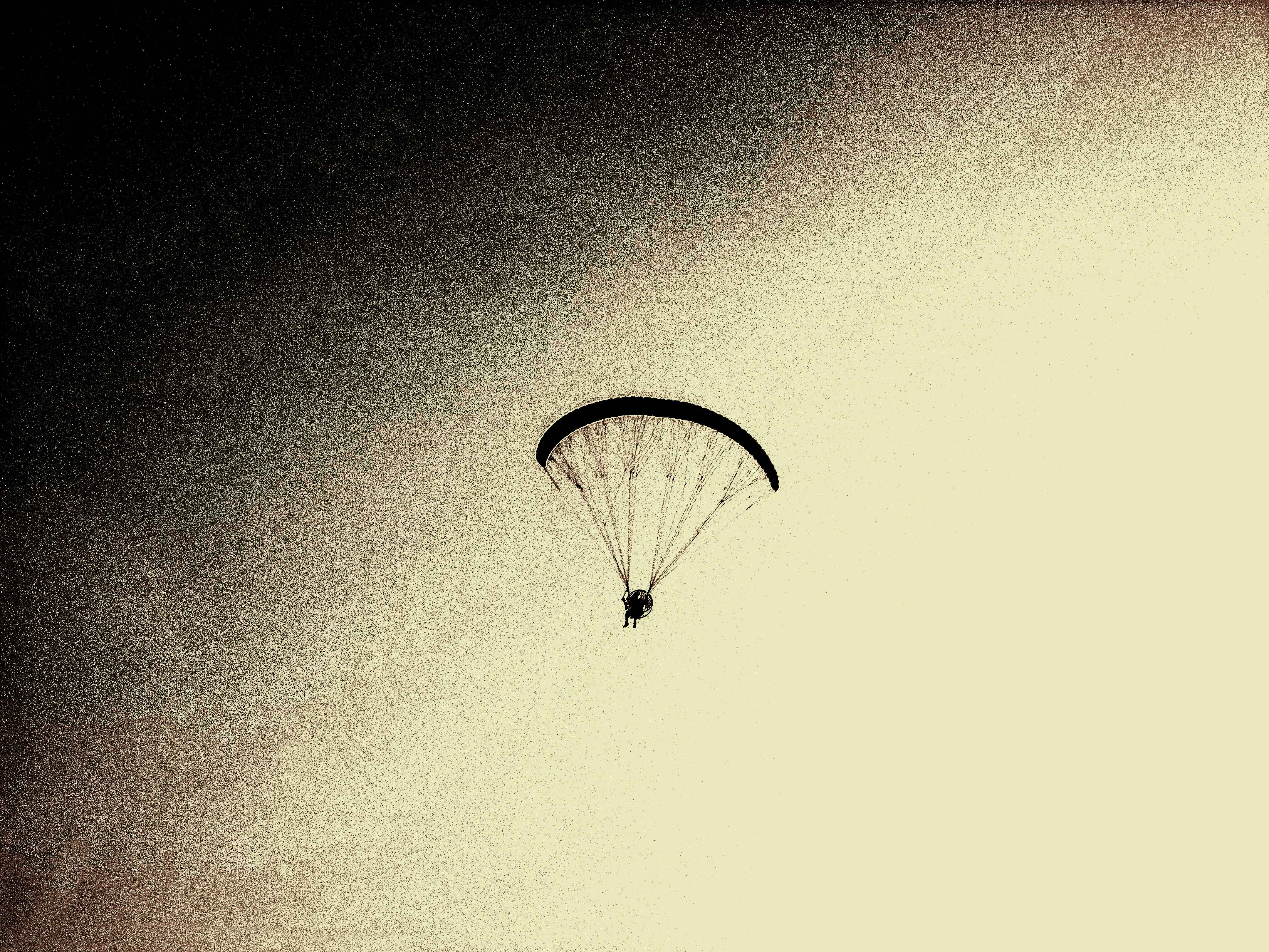 Parapente 9