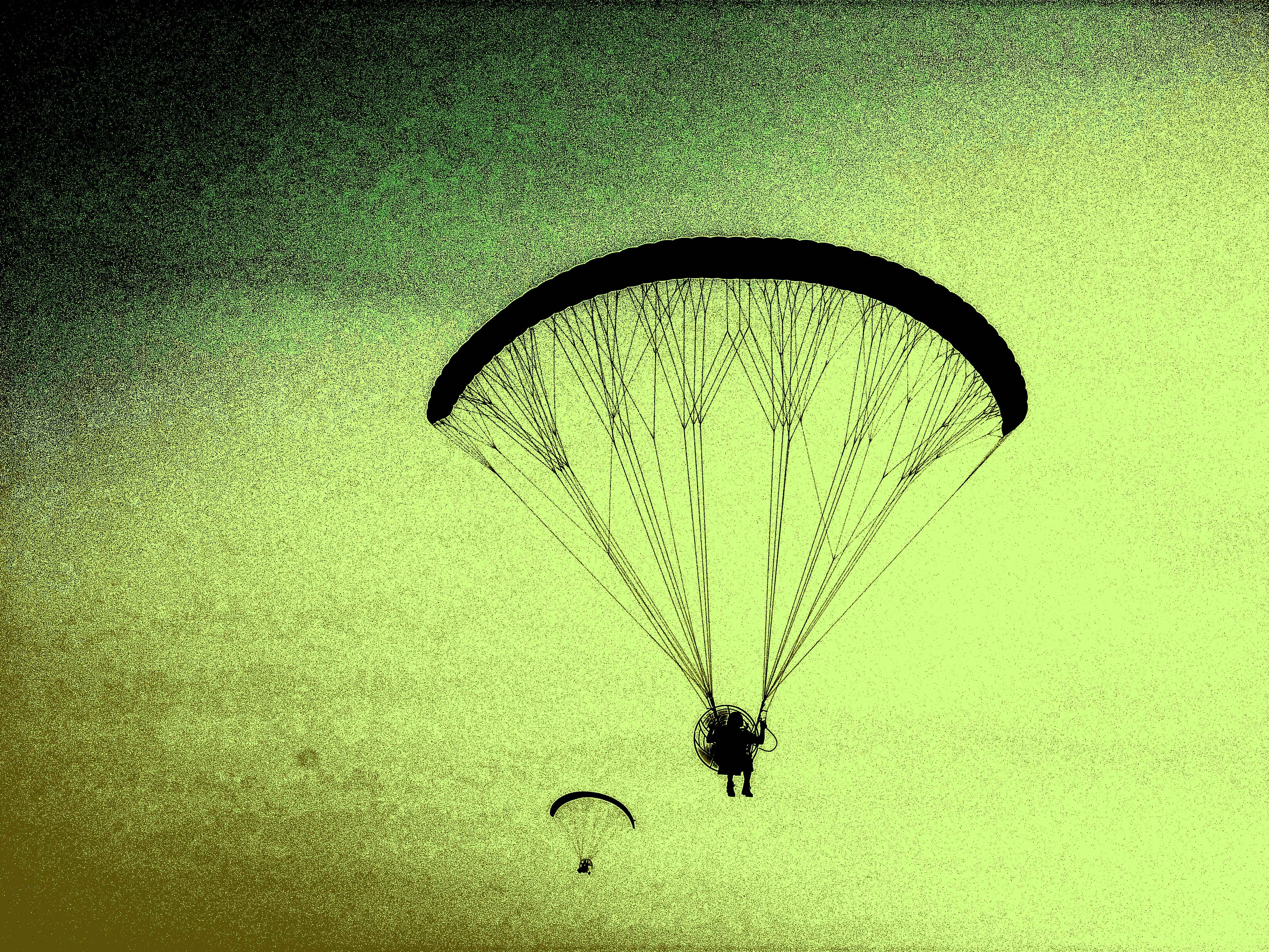 Parapente 11