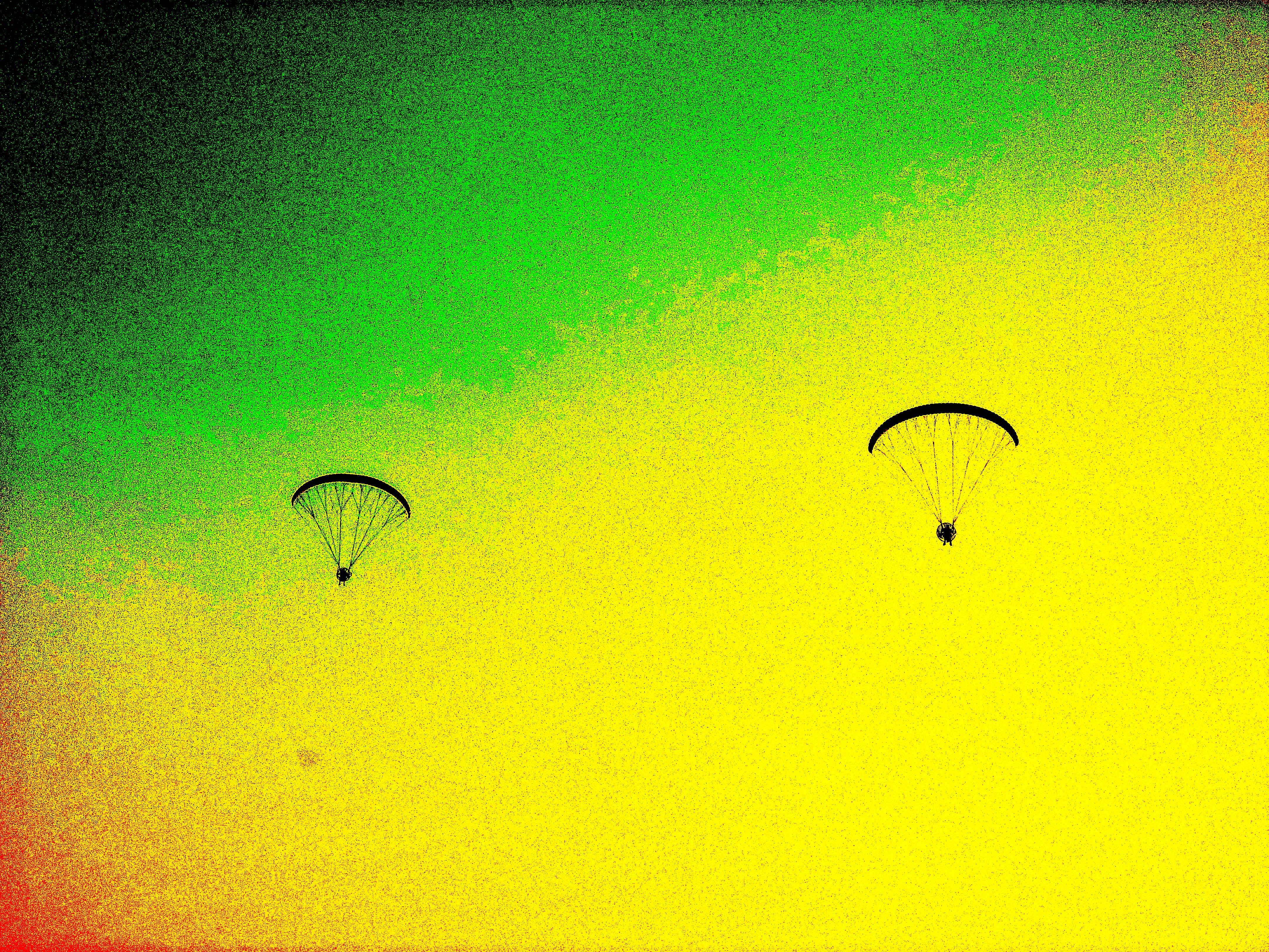 Parapente 7