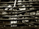 Piedras cruzadas 5
