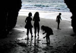 Playa de las Catedrales