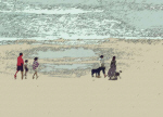 Playa Paseo