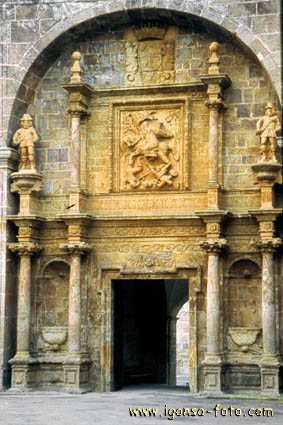Portada/Facade 3091
