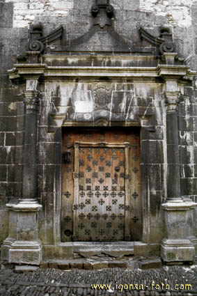 Portada/Facade 3094