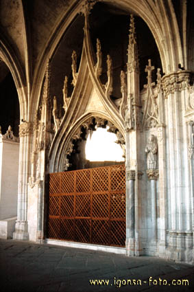 Portada/Facade 3095
