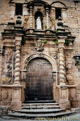 Portada/Facade 4.13