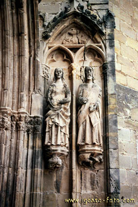 Portada/Facades 4-21