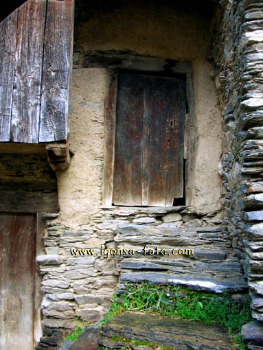 Puerta/Door 2477 Nogar(Leon)