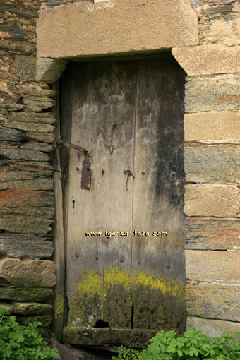 Puerta/Door 3473 Forna(Leon)