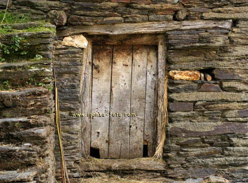 Puerta/Door 3478 Forna(Leon)
