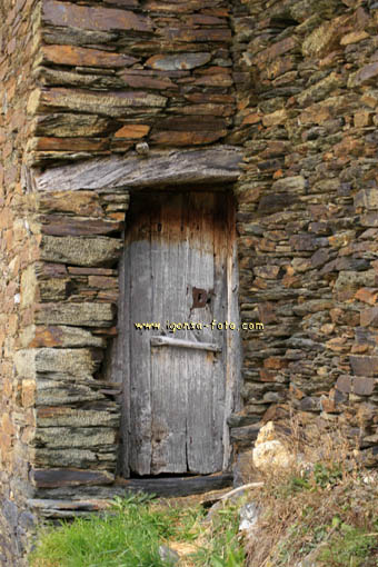 Puerta/Door 3479 Forna(Leon)