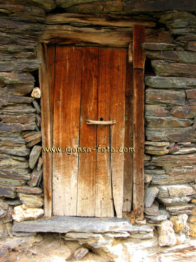 Puerta/Door 3508 Forna(Leon)