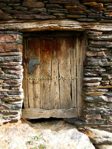 Puerta/Door 3523 Forna(Leon)