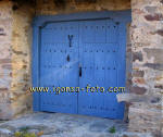 Puerta-Door 4488,arquitectura rural y Popular