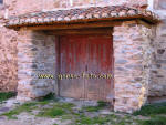 Puerta-Door 4489,arquitectura rural y Popular