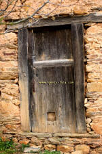 Puerta-Door 4501,arquitectura rural y Popular