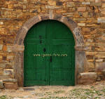 Puerta-Door 5479,arquitectura rural y Popular