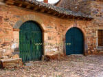 Puerta-Door 5491,arquitectura rural y Popular