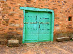 Puerta-Door 5494,arquitectura rural y Popular