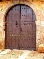Puerta-Door 5496,arquitectura rural y Popular