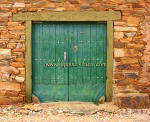 Puerta-Door 5500,arquitectura rural y Popular