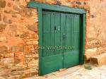 Puerta-Door 5513,arquitectura rural y Popular