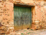 Puerta-Door 5523,arquitectura rural y Popular