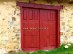 Puerta-Door,arquitectura rural y Popular