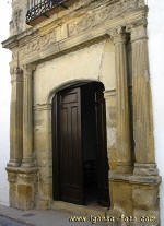 Puerta-Door 11952,arquitectura rural y Popular