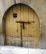 Puerta-Door 15466,arquitectura rural y Popular