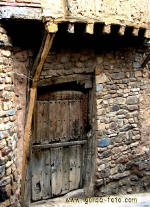 Puerta-Door 25351,arquitectura rural y popular