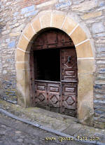 Puerta-Door 25354,arquitectura rural y popular
