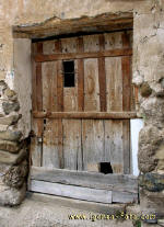 Puerta-Door 25366,arquitectura rural y popular