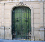 Puerta-Door 9962,arquitectura rural y Popular 