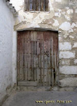 Puerta-Door 9966,arquitectura rural y Popular