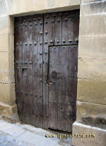 Puerta-Door 9971,arquitectura rural y Popular