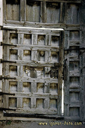 Puerta/Door 001
