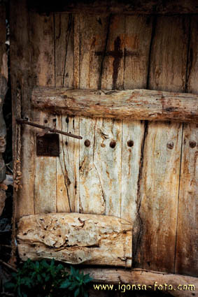 Puerta/Door 005
