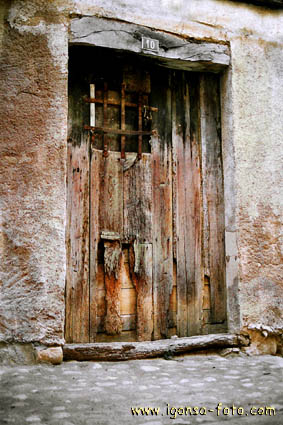 Puerta/Door 1-2