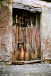 Puerta-Door 1.2,arquitectura rural y popular