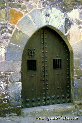 Puerat/Door 185