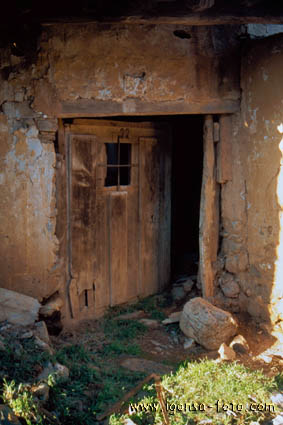 Puerta/Door 202