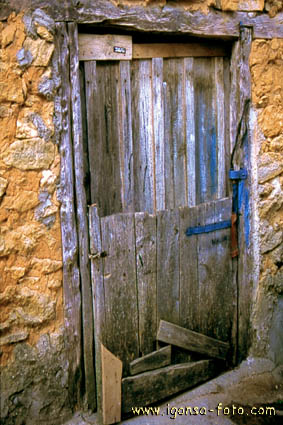 Puerta/Door 203