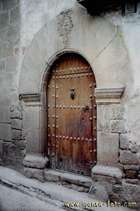 Puerta/Door 3-2